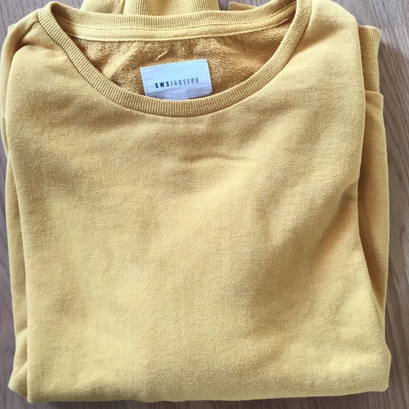 SWS Ladies Sweatshirt - Picture 3 of 5